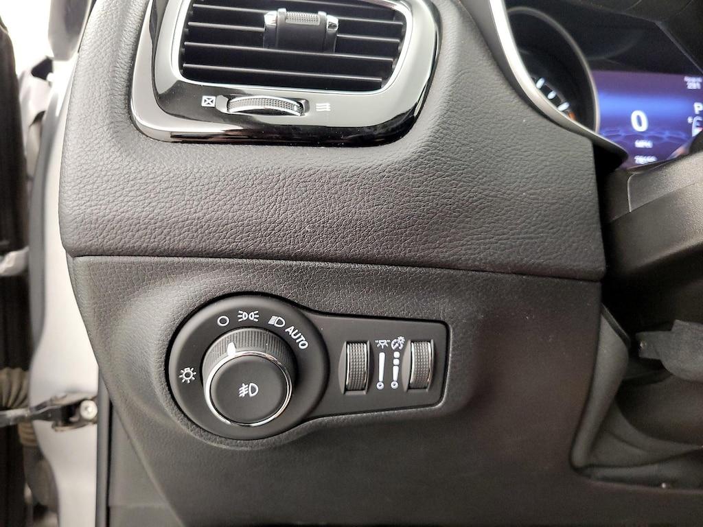 used 2018 Jeep Compass car, priced at $17,998