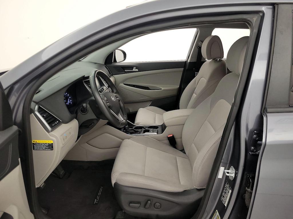 used 2018 Hyundai Tucson car, priced at $19,998