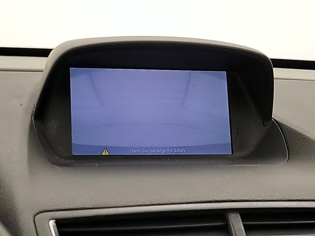 used 2015 Buick Encore car, priced at $14,599