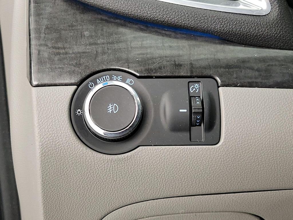 used 2015 Buick Encore car, priced at $14,599