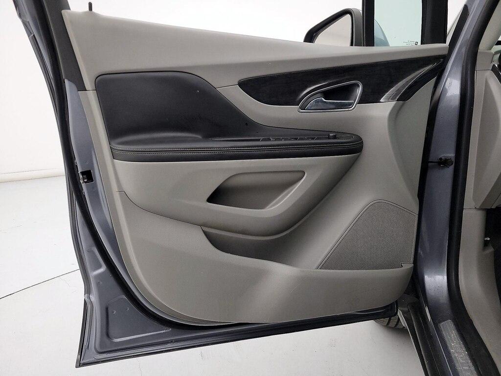 used 2015 Buick Encore car, priced at $14,599