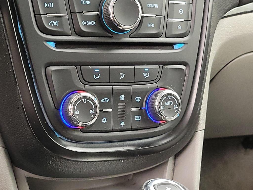 used 2015 Buick Encore car, priced at $14,599