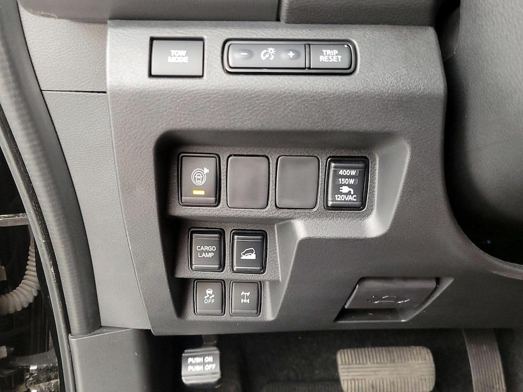 used 2022 Nissan Frontier car, priced at $39,998