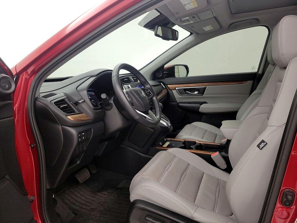 used 2022 Honda CR-V car, priced at $32,998
