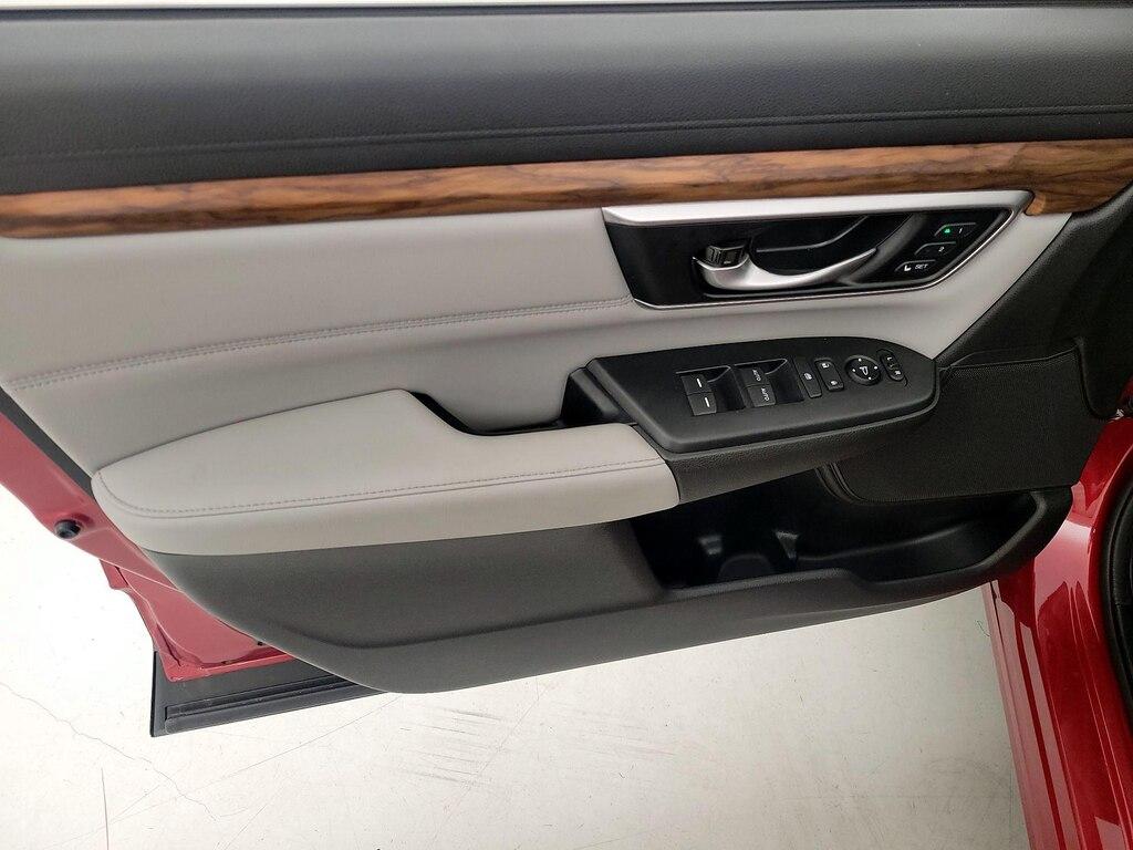 used 2022 Honda CR-V car, priced at $32,998