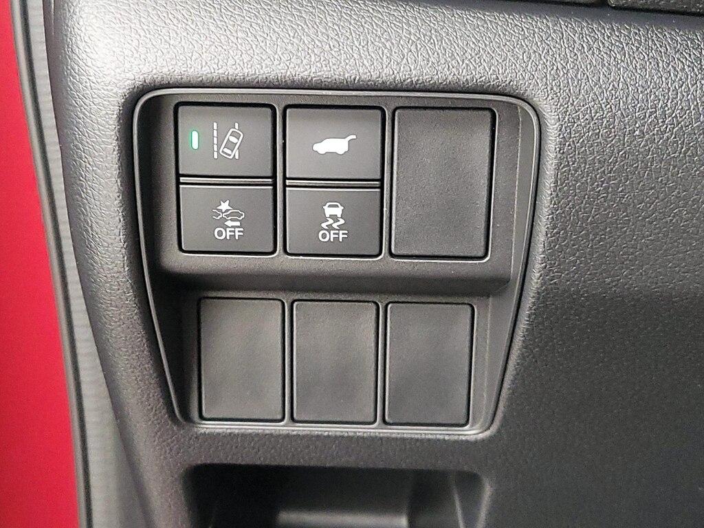 used 2022 Honda CR-V car, priced at $32,998