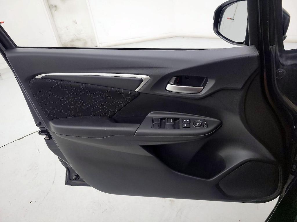 used 2016 Honda Fit car, priced at $17,998