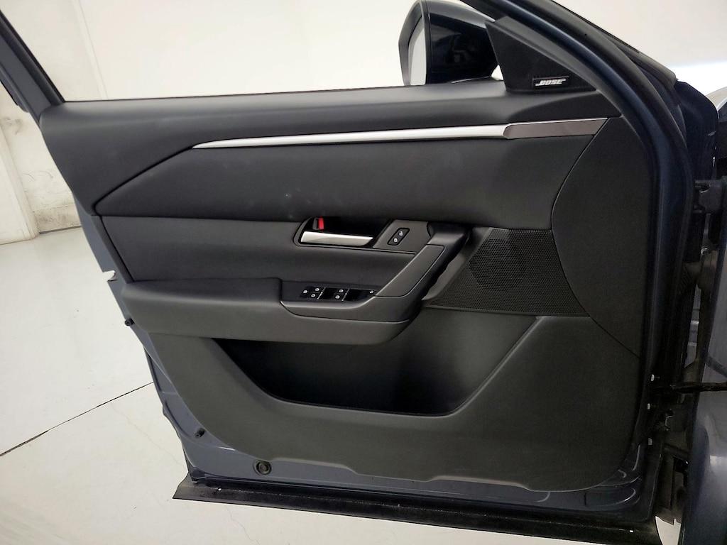 used 2024 Mazda CX-50 car, priced at $27,998