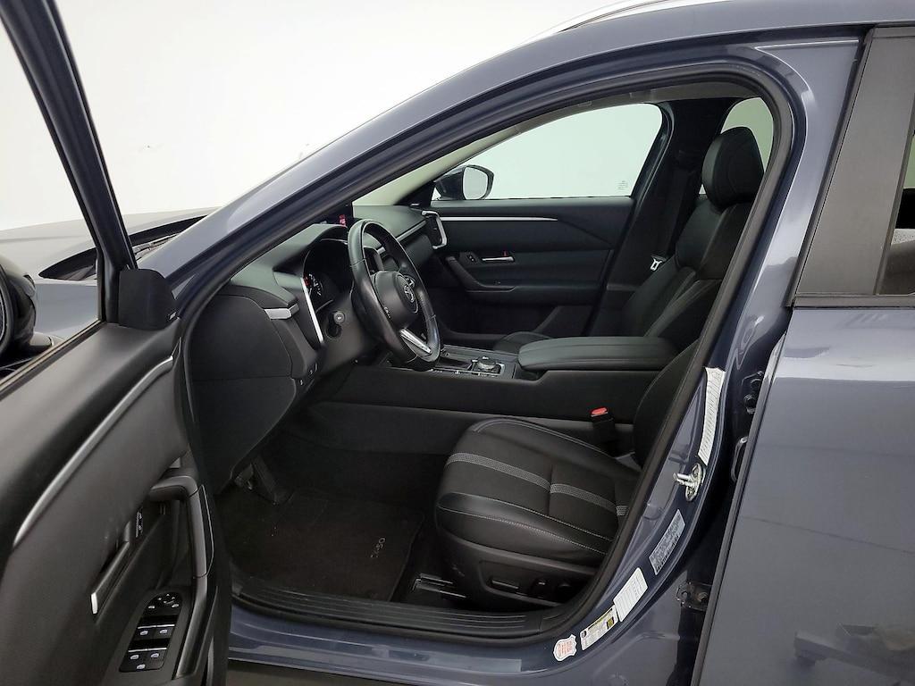 used 2024 Mazda CX-50 car, priced at $27,998