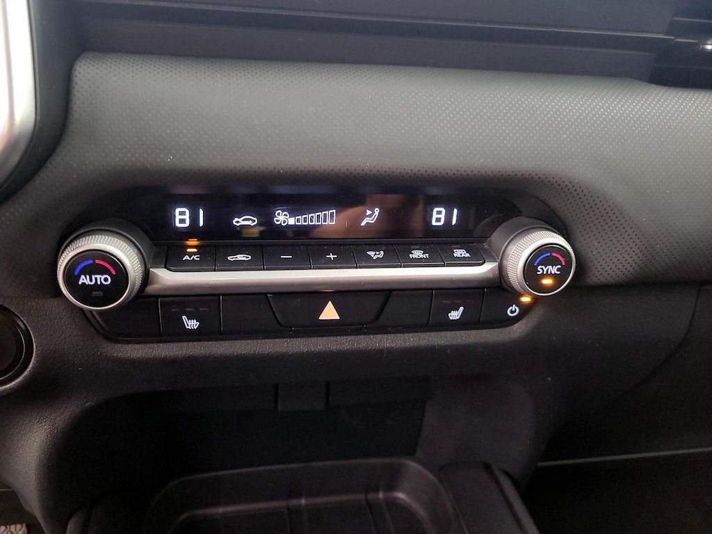 used 2024 Mazda CX-50 car, priced at $27,998