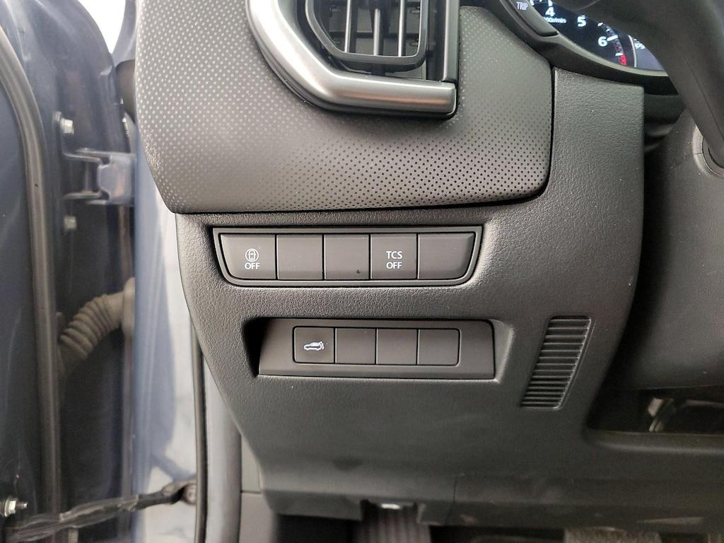 used 2024 Mazda CX-50 car, priced at $27,998