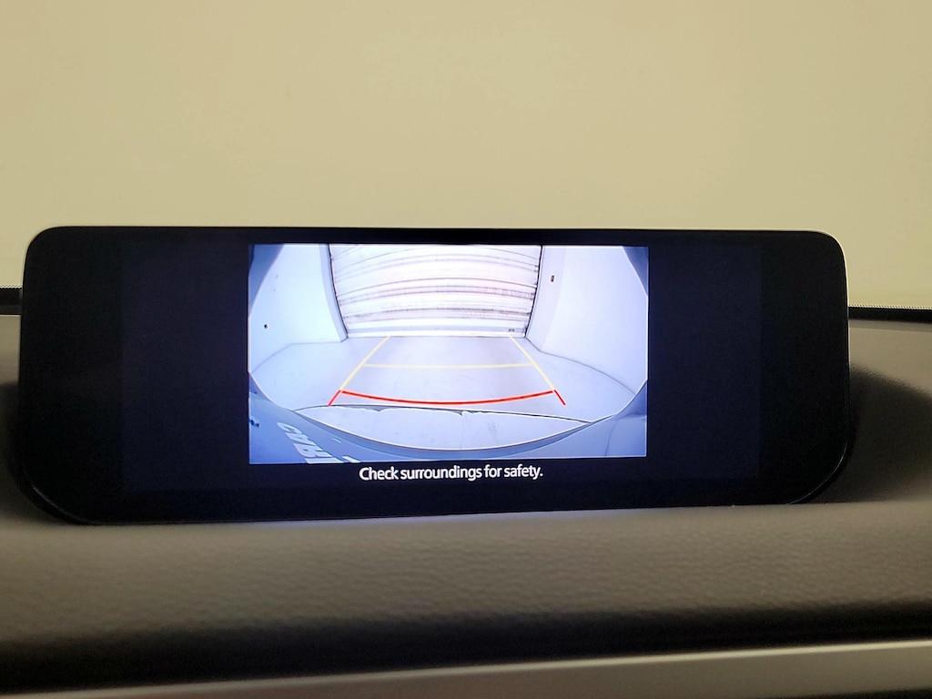 used 2024 Mazda CX-50 car, priced at $27,998