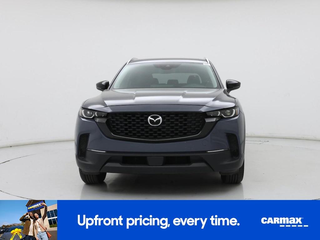 used 2024 Mazda CX-50 car, priced at $27,998