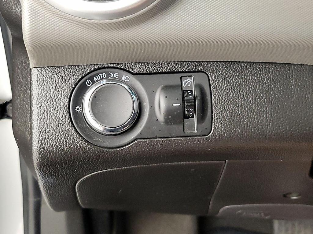 used 2018 Chevrolet Sonic car, priced at $14,599