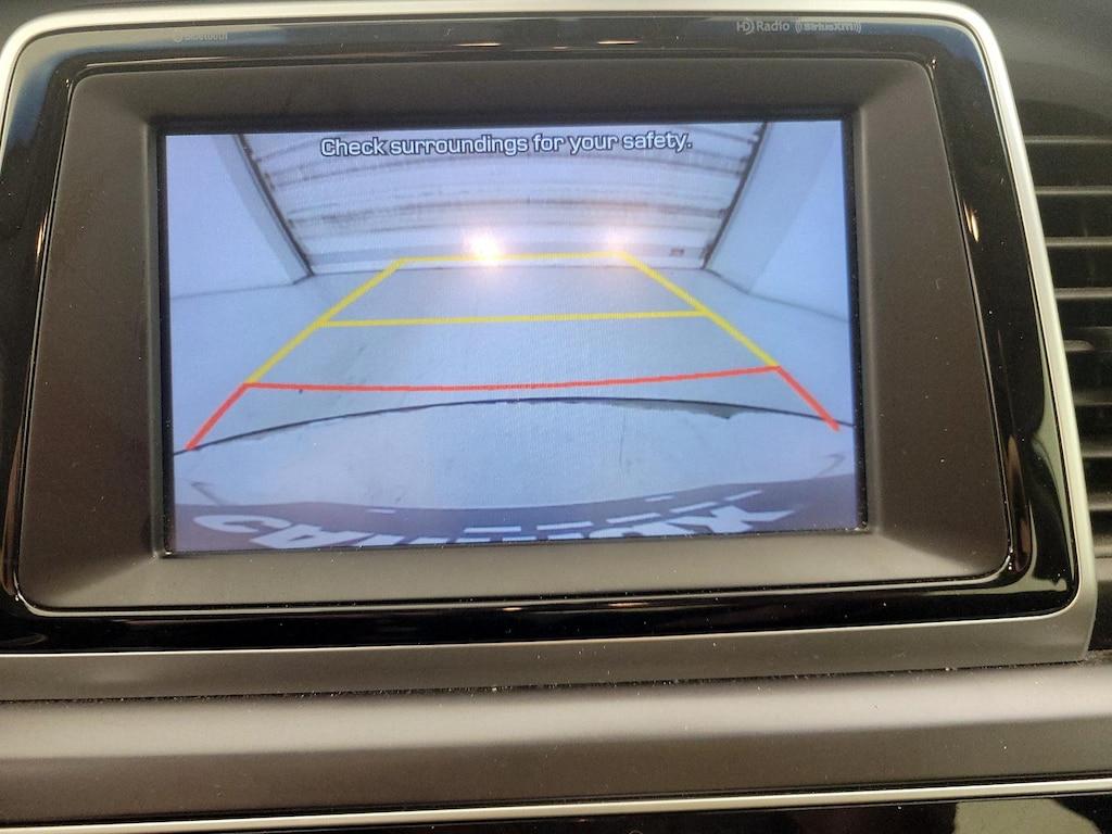 used 2019 Hyundai Sonata car, priced at $15,998