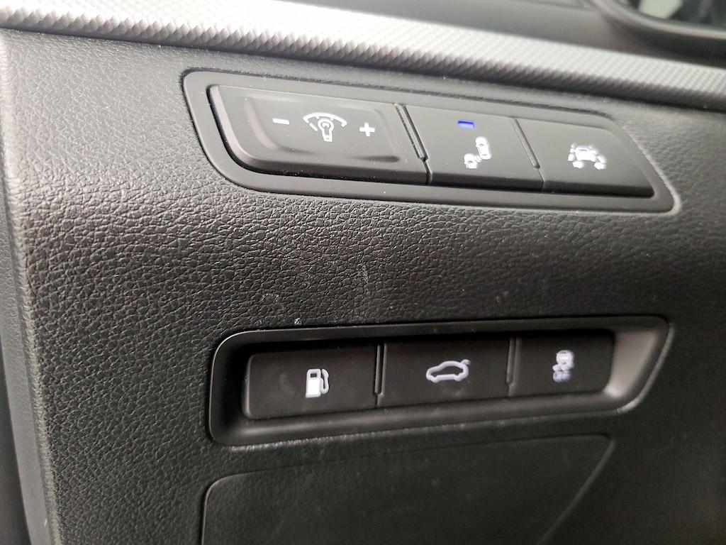 used 2019 Hyundai Sonata car, priced at $15,998