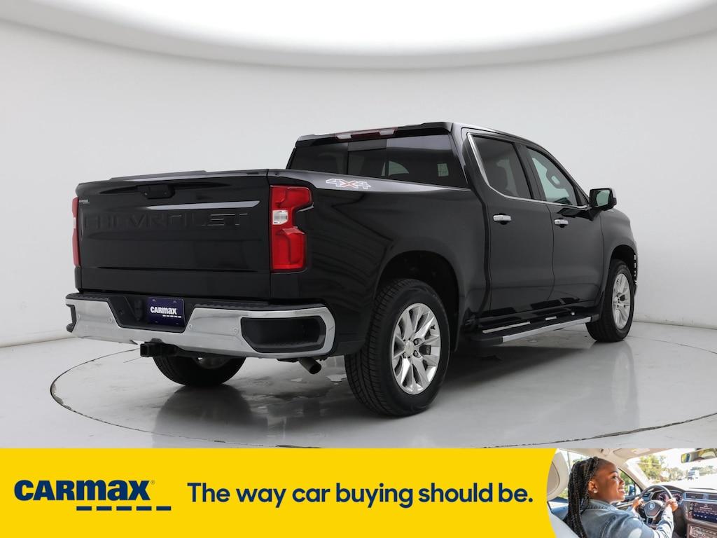 used 2019 Chevrolet Silverado 1500 car, priced at $38,998