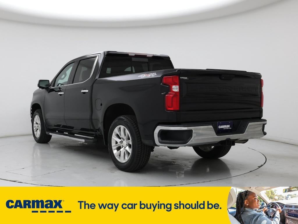 used 2019 Chevrolet Silverado 1500 car, priced at $38,998