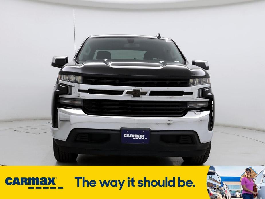 used 2019 Chevrolet Silverado 1500 car, priced at $29,998