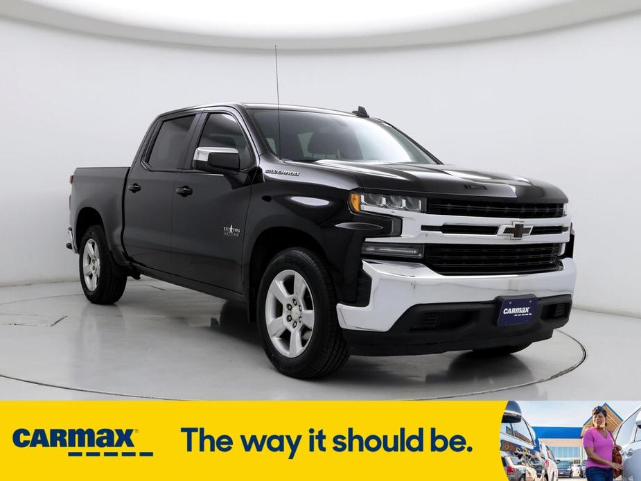 used 2019 Chevrolet Silverado 1500 car, priced at $29,998