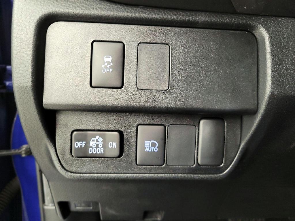 used 2022 Toyota Tacoma car, priced at $36,998