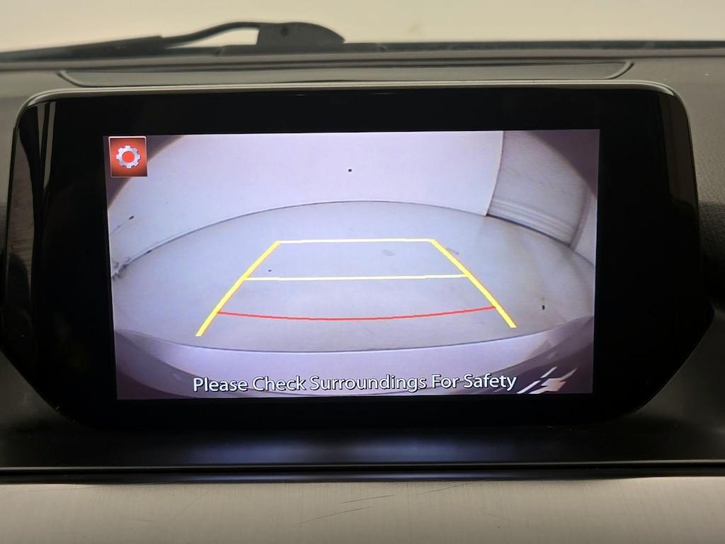 used 2017 Mazda Mazda6 car, priced at $14,599