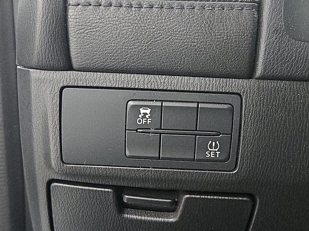 used 2017 Mazda Mazda6 car, priced at $14,599