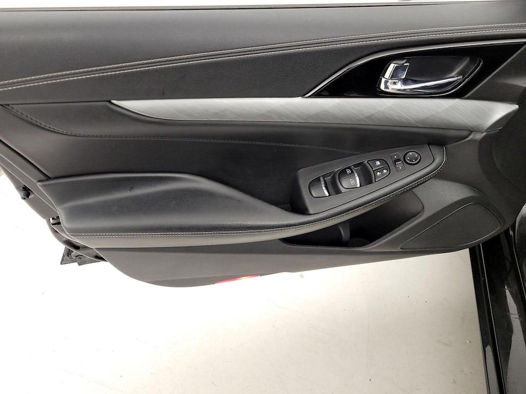 used 2017 Nissan Maxima car, priced at $19,998