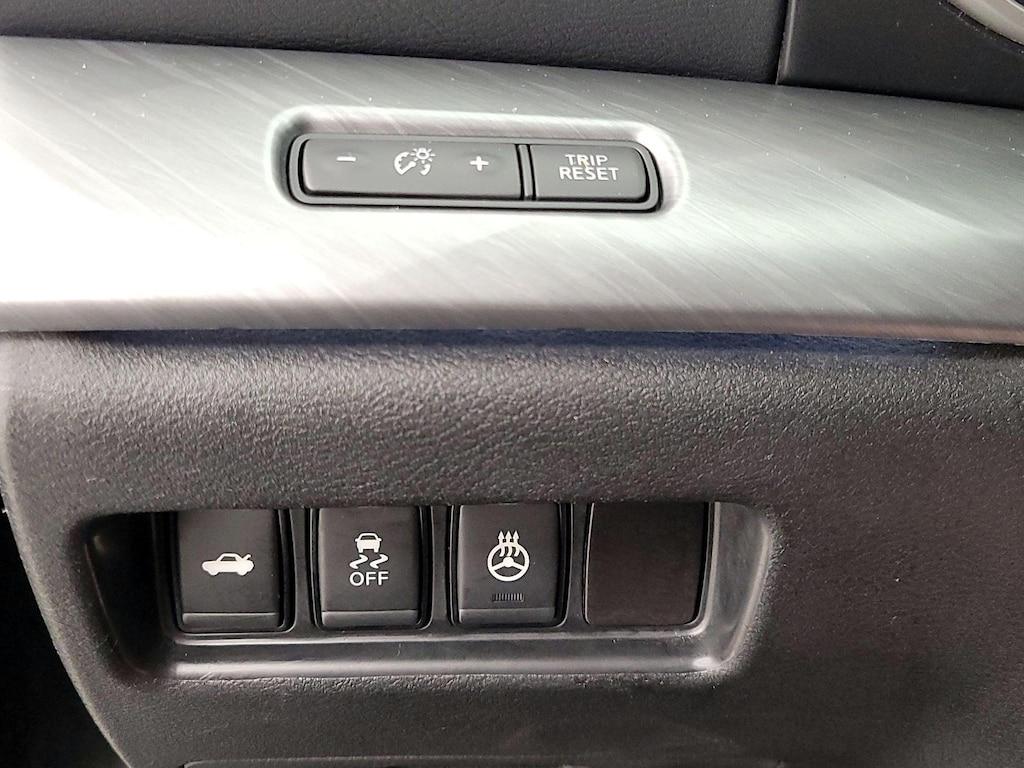 used 2017 Nissan Maxima car, priced at $19,998