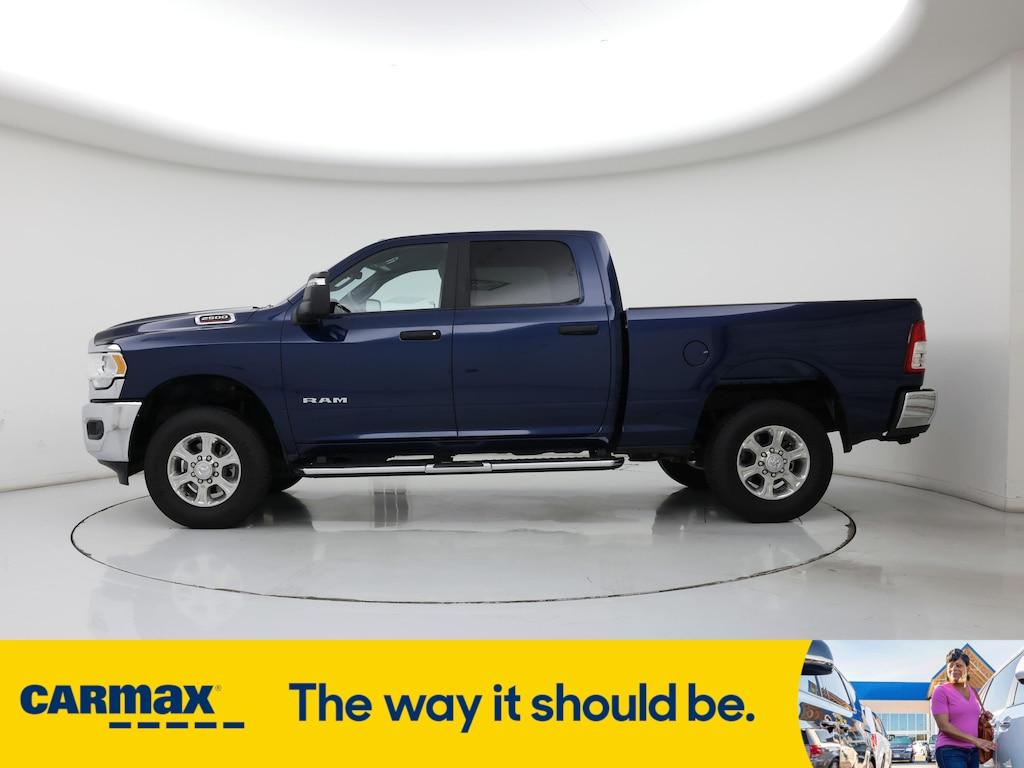 used 2024 Ram 2500 car, priced at $49,998