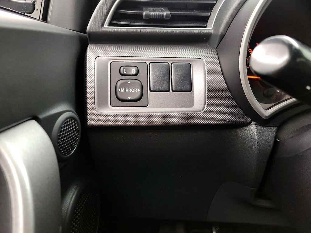 used 2015 Scion tC car, priced at $14,998