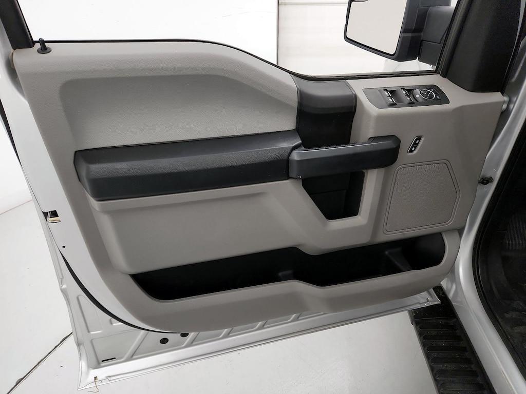 used 2016 Ford F-150 car, priced at $21,998