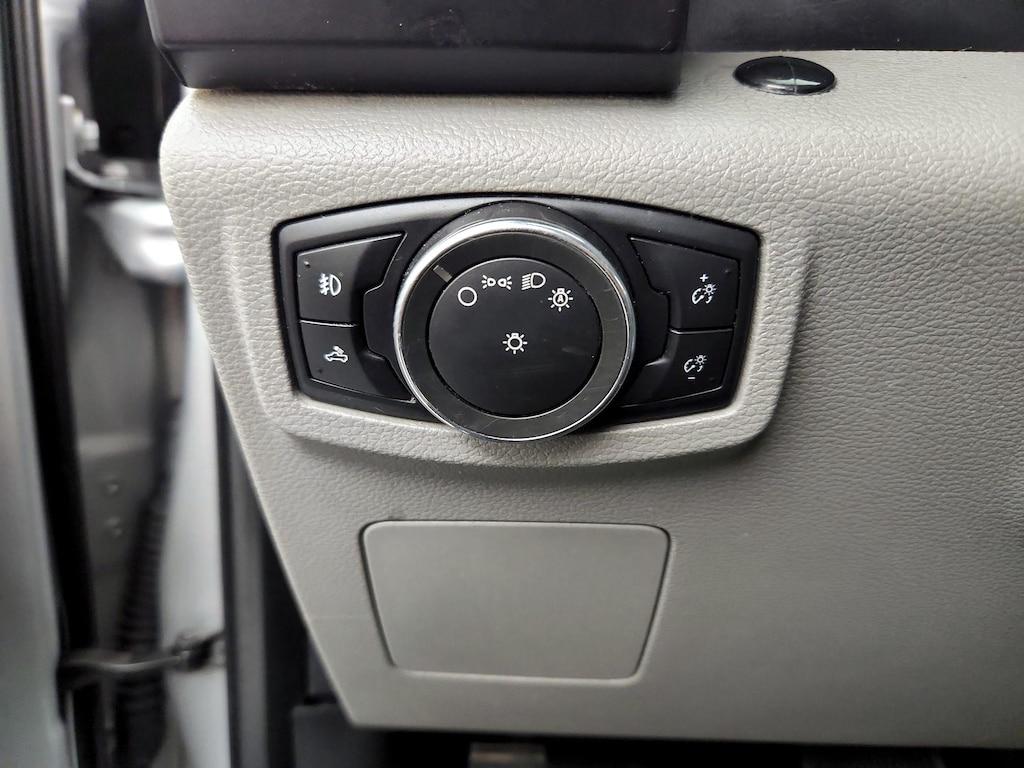 used 2016 Ford F-150 car, priced at $21,998