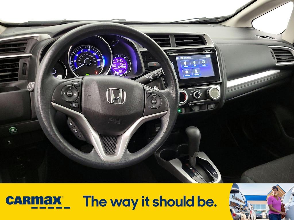 used 2016 Honda Fit car, priced at $17,998