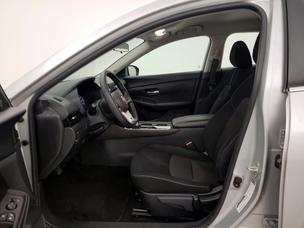 used 2023 Nissan Sentra car, priced at $19,998