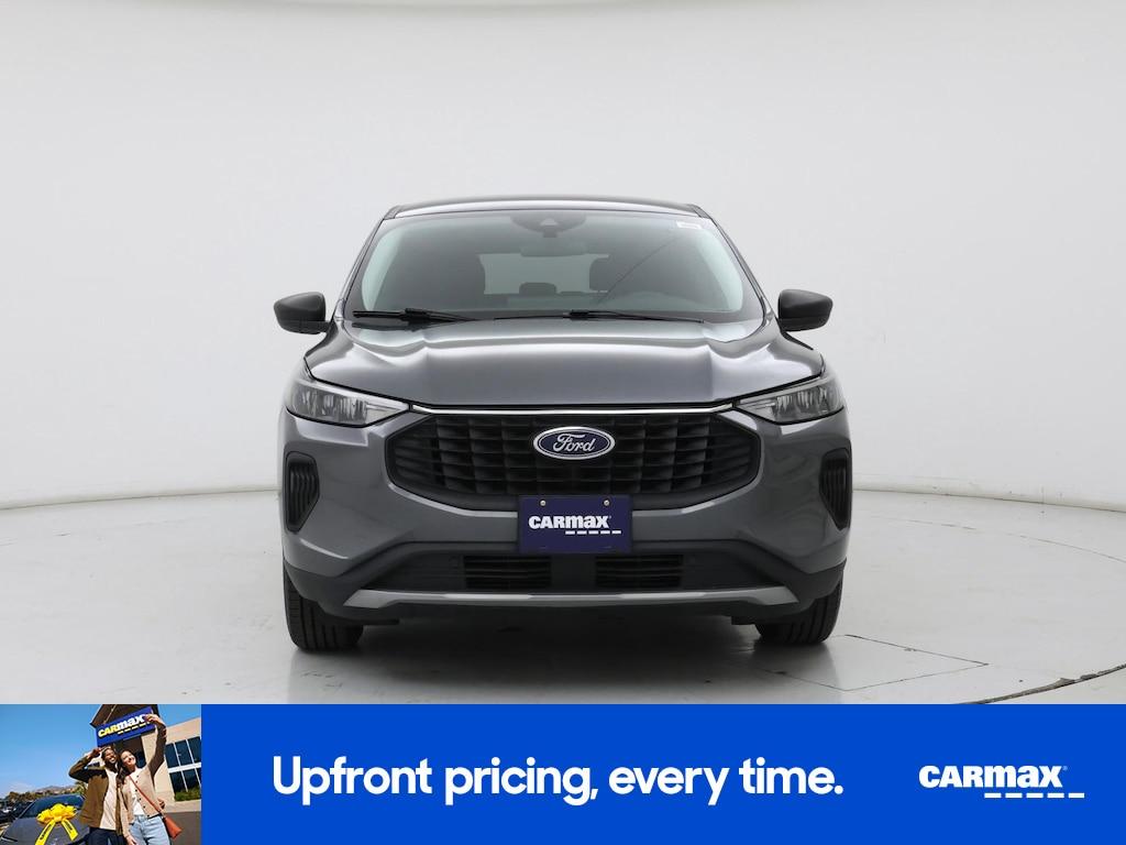 used 2023 Ford Escape car, priced at $21,998