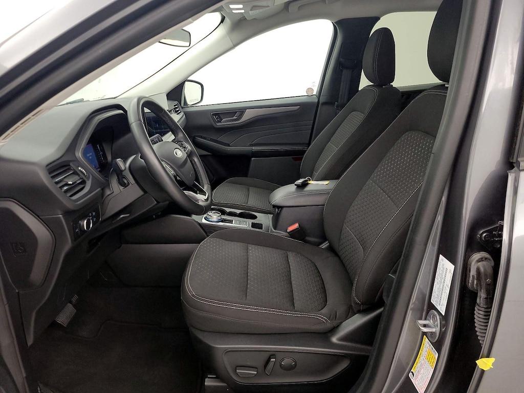 used 2023 Ford Escape car, priced at $21,998