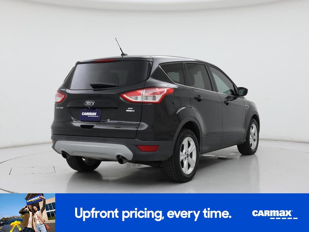 used 2014 Ford Escape car, priced at $14,599