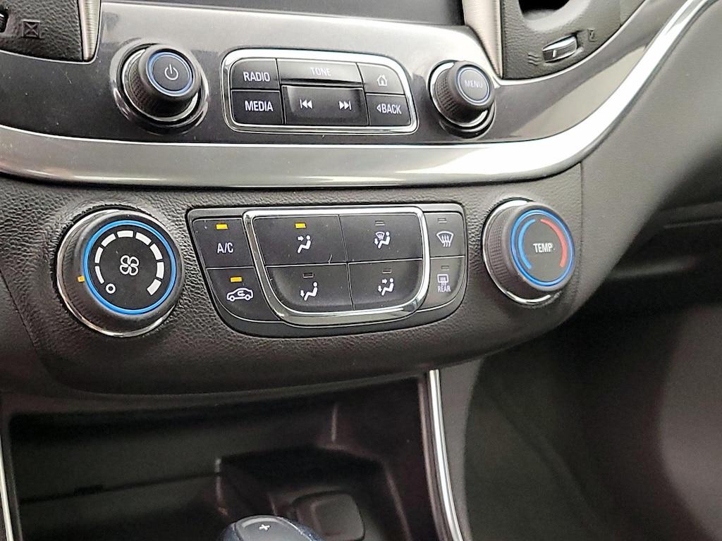 used 2016 Chevrolet Impala car, priced at $17,998