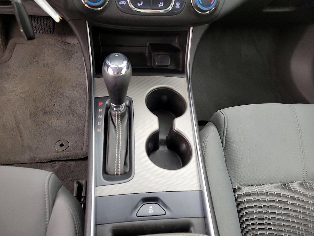 used 2016 Chevrolet Impala car, priced at $17,998