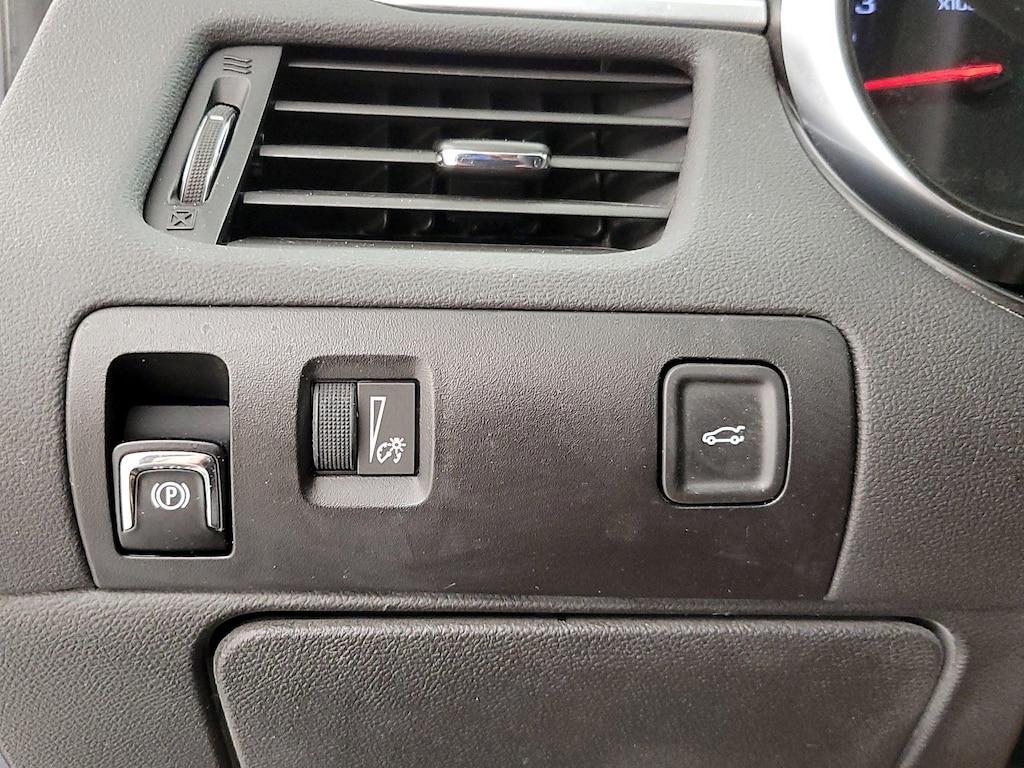 used 2016 Chevrolet Impala car, priced at $17,998