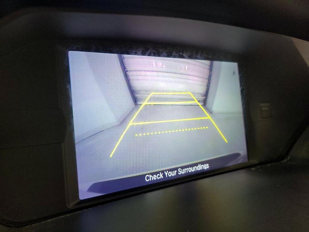 used 2014 Honda Odyssey car, priced at $22,998
