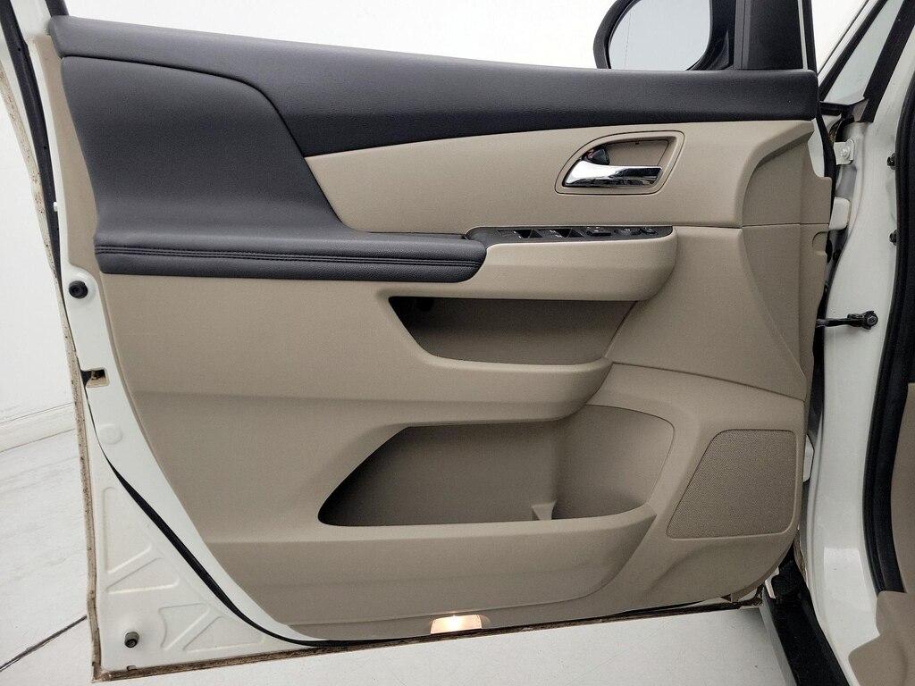 used 2014 Honda Odyssey car, priced at $22,998