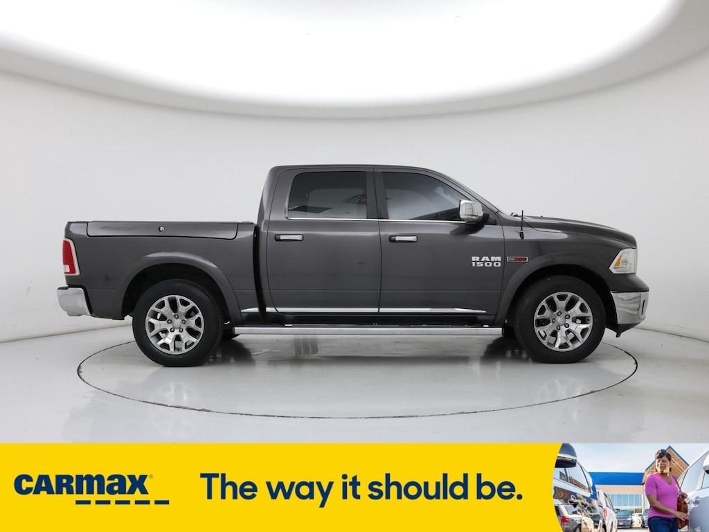 used 2015 Ram 1500 car, priced at $26,998