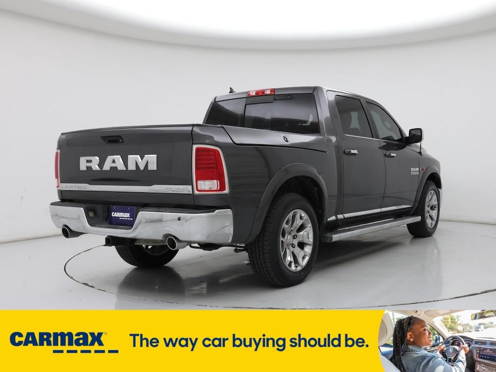 used 2015 Ram 1500 car, priced at $26,998