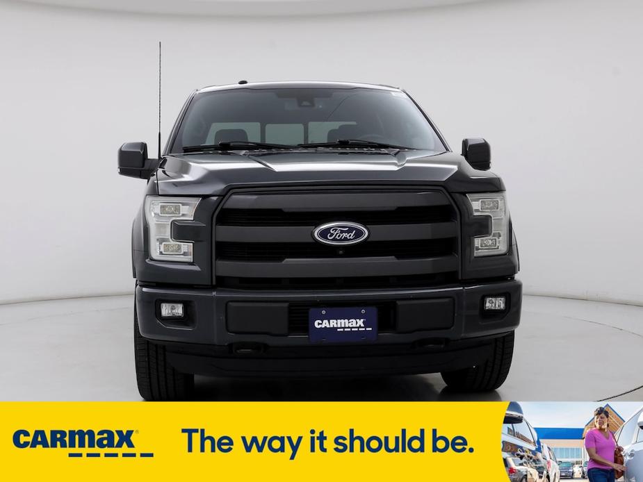 used 2016 Ford F-150 car, priced at $32,998