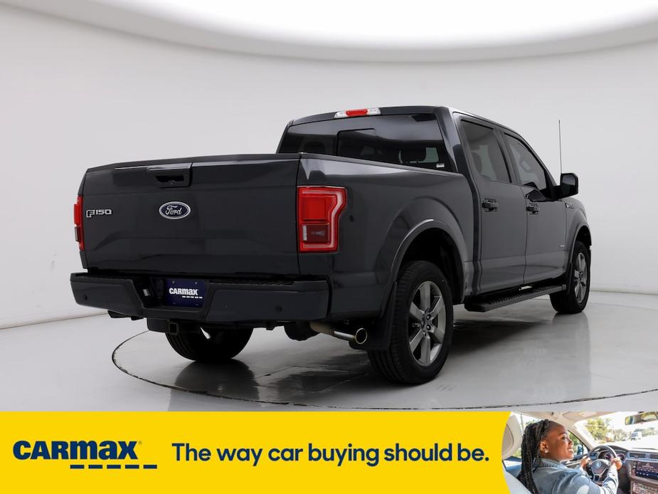 used 2016 Ford F-150 car, priced at $32,998