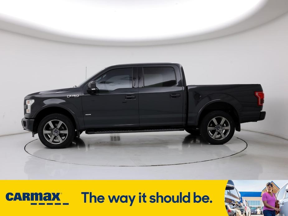 used 2016 Ford F-150 car, priced at $32,998