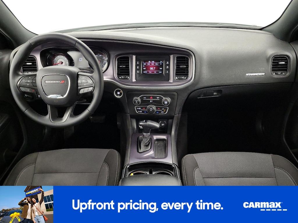 used 2017 Dodge Charger car, priced at $17,998