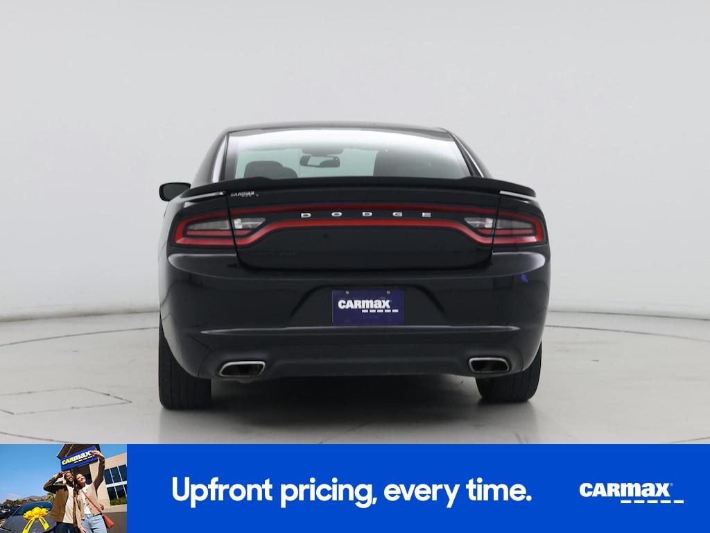 used 2017 Dodge Charger car, priced at $17,998
